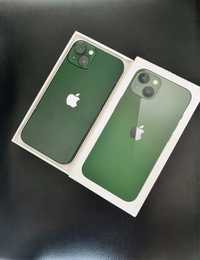 iPhone 13 128gb green 89%