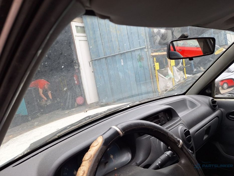 Geam parbriz fata DACIA SOLENZA B41_ 2003 - > 1.4 1.4 E7J 262