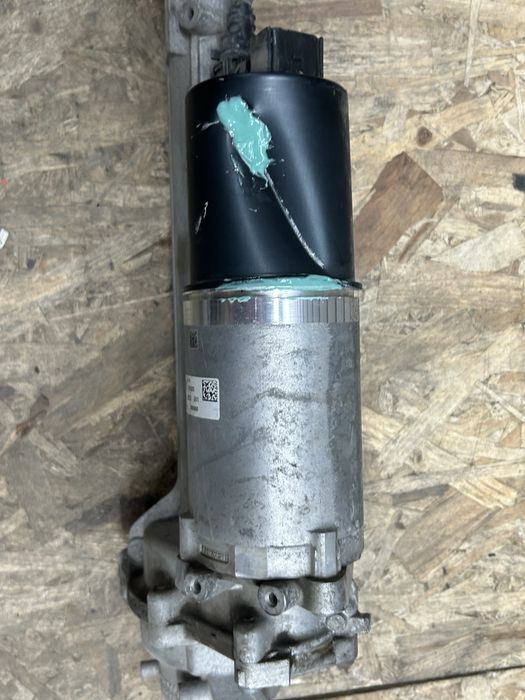 Caseta directie bmw G20 G21 G22 G26 x drive 2019-2024