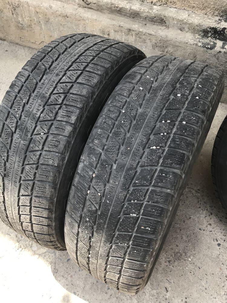 Автошины Зимнии Трианжл