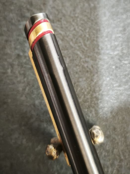 Stilou Aurora Ferrari Formula