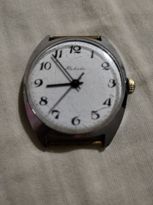 Ceas Raketa mecanic URSS