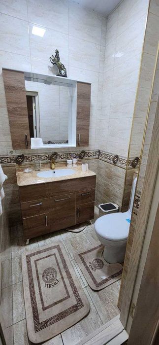 Сдается квартира ДУПЛЕКС 4 ком ТТЗ №U54