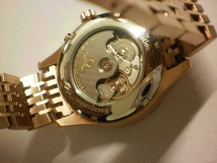 Ceas barbati automatic