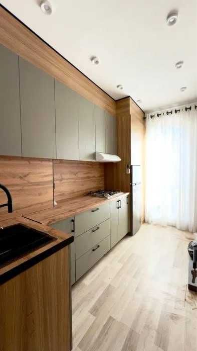 Квартира 2-комн., 40 м², евро, Assalom Sohil, эт. 8/10!`