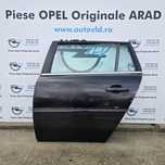 Portiera usa spate stanga Opel Vectra C