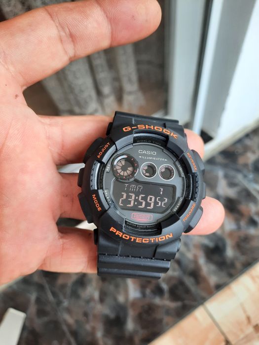 Ceasuri Casio G Shock
