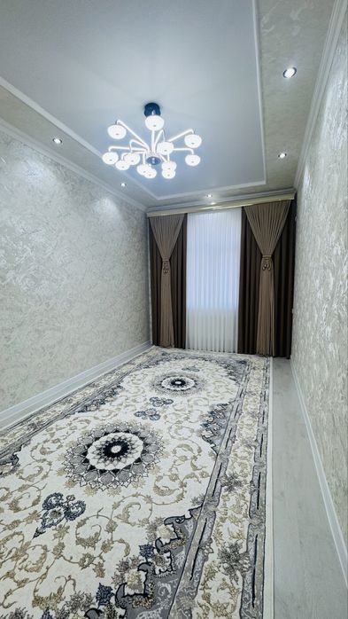 3 хонали квартира