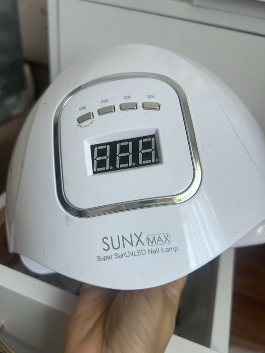 Маникюрный набор