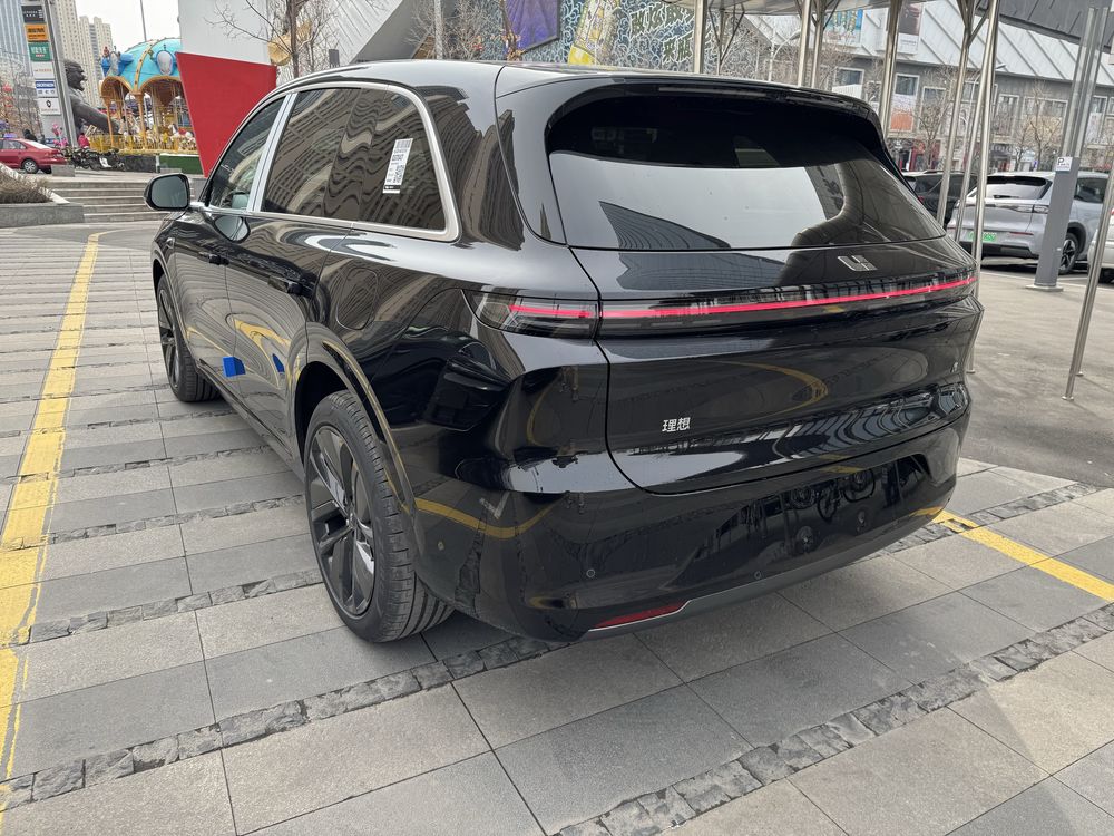 Lixiang L6 pro/max