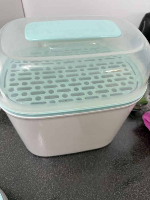 Sterilizator biberoane 4 in 1