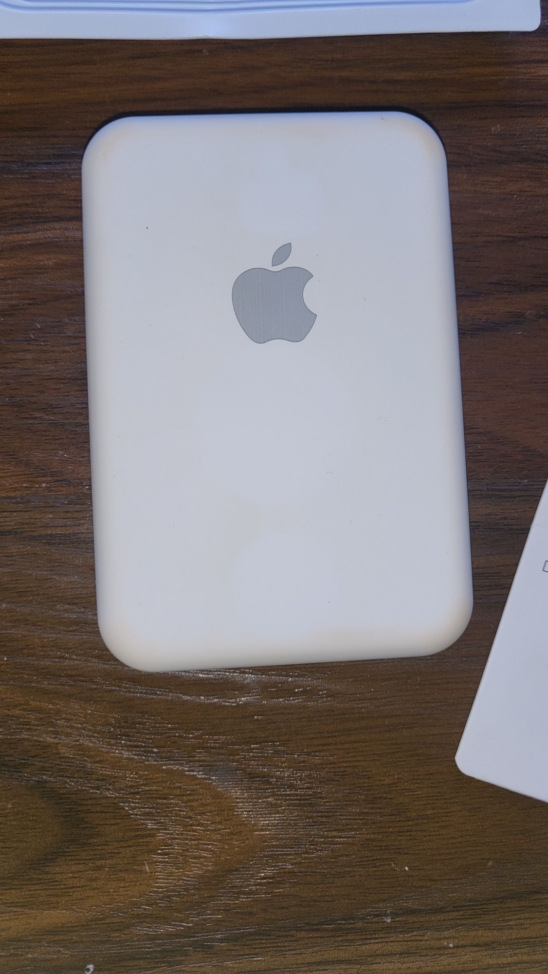Battery pack для айфона