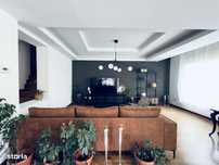 Vila P+2 Pipera - American Village - Garage Gym