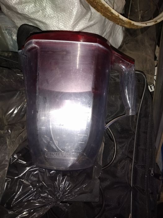 Чайник Аква фор с фильтром