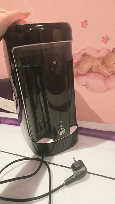 Aparat de lapte praf Babybrezza