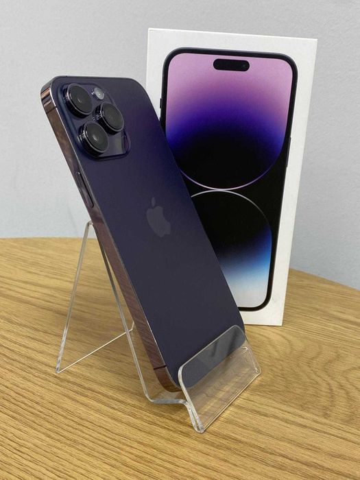 Iphone 14 Pro Max - 256 GB - Stare buna