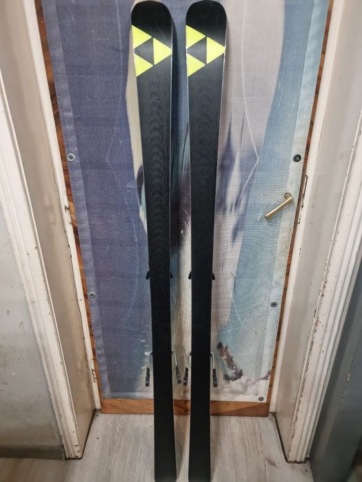 ski/schi/schiuri Fischer Rc4 GS Fis norm 160 cm