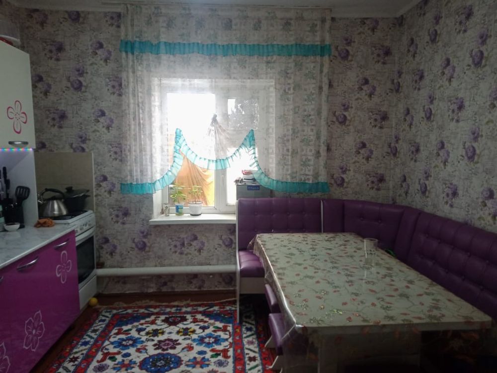 СРОЧНО продам дом зачаганске
