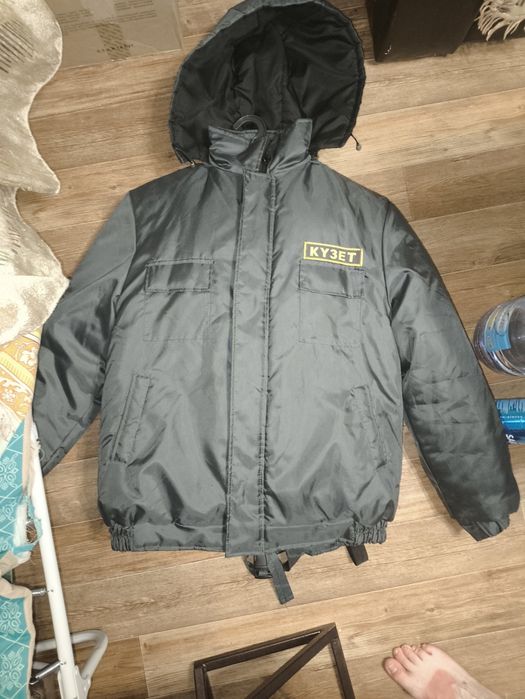 Костюм теплый Кузет