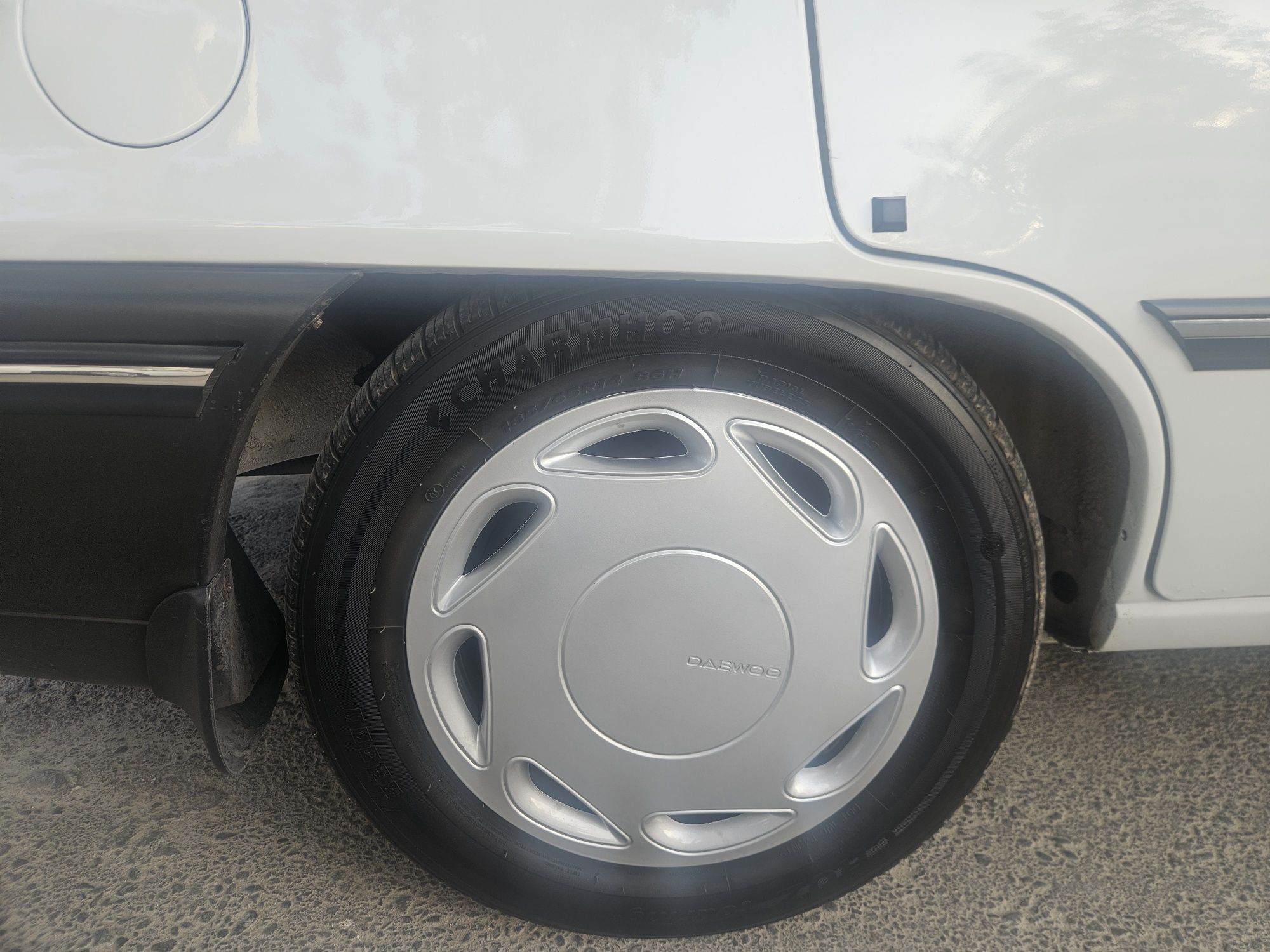 Charmhoo r14 diska GM 185.65
