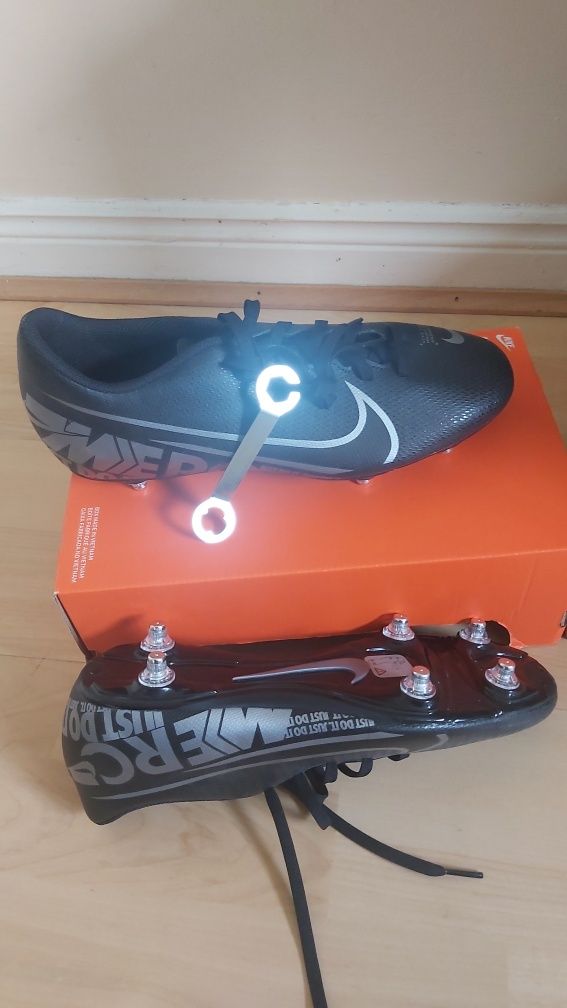 Nike Mercurial vapor 13 club SG