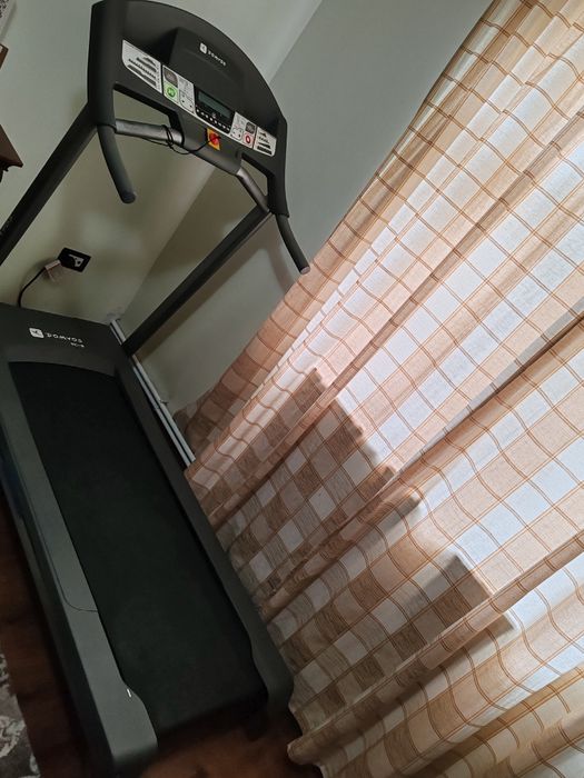 Banda de alergat DOMYOS