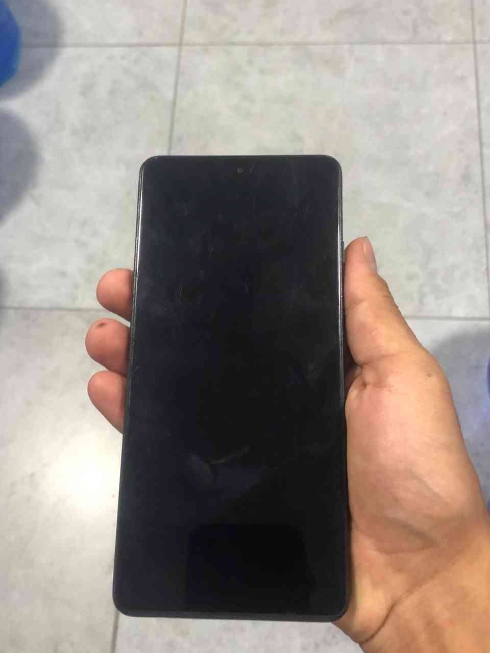 Poco x5 pro 5g 8+8/256gb