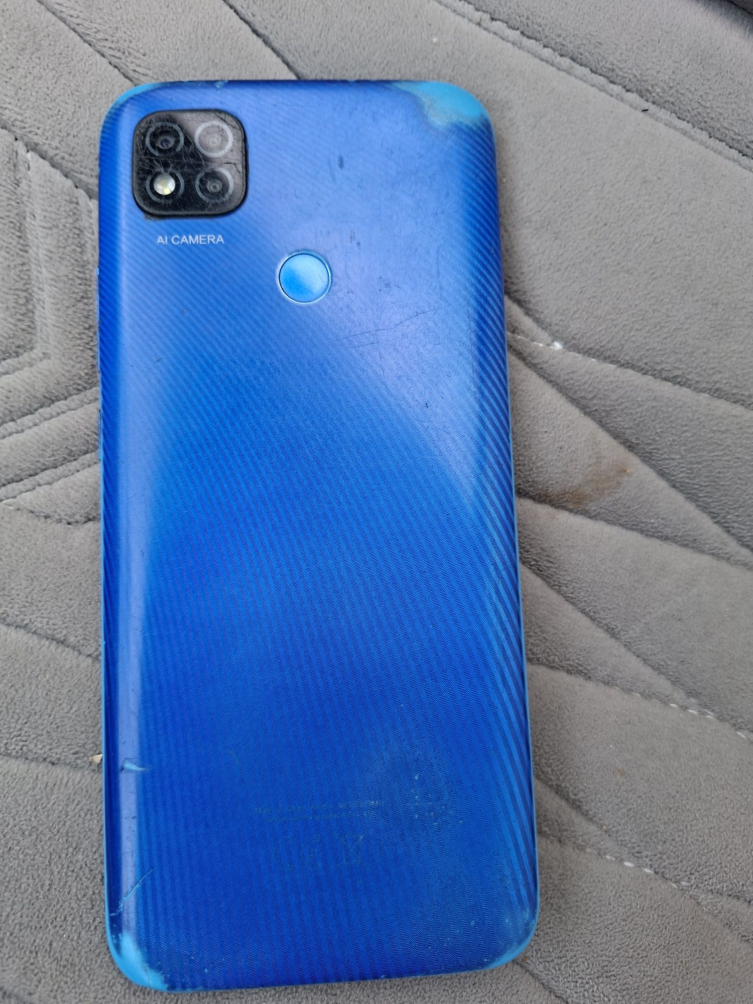 Смартфон Xiaomi redmi 9C
