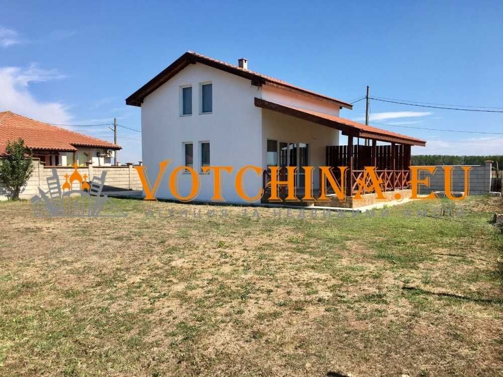 Продава се Къща в с. Соколово, Област Добрич - 112 кв.м за 1072 €/кв.м - Снимка #2