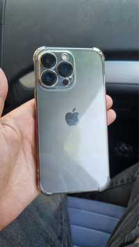 Iphone 13 pro gray
