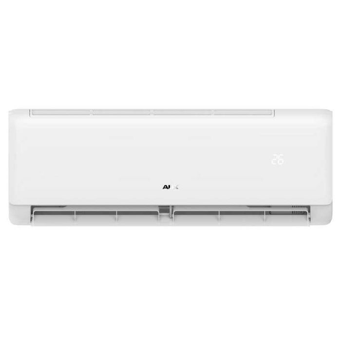 Aparat aer conditionat Aux Q Series, 9000 BTU, inverter, Wi-Fi, R32