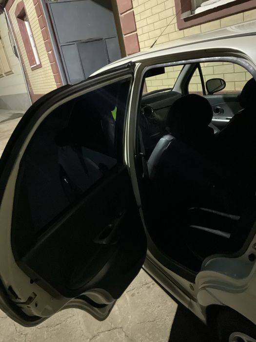 Matiz Best Malochniy