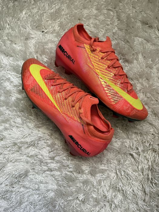 Nike Mercurial Vapor 16 Elite Cosmic Speed