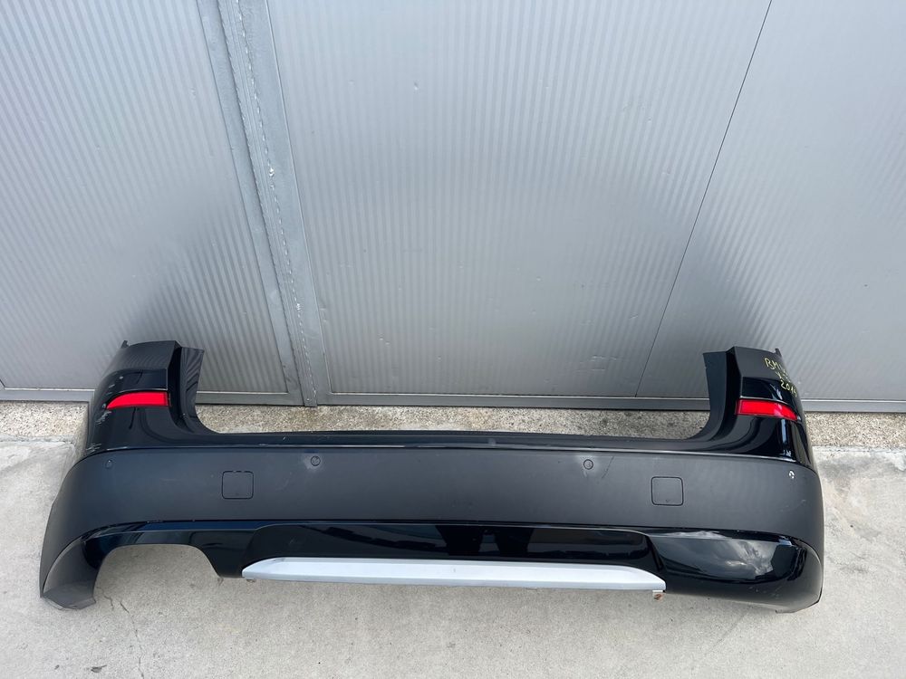 Bara Spate Completa Fusta/Senzori Bmw X3 F25 2014