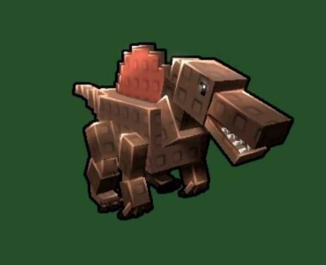 Spinosaurus|спинозавр|Grow a garden