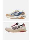 Маратонки Replay мъжки sneakers (N 43 и 44)
