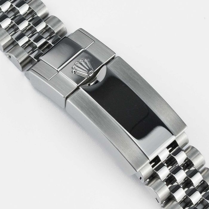 Rolex Oyster GMT-Master II 126710BLNR „Batgirl“