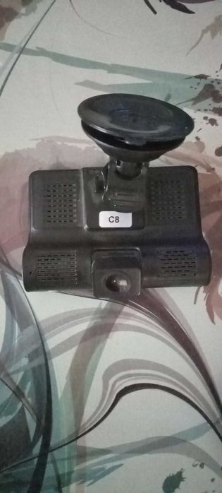 Видеорегистратор