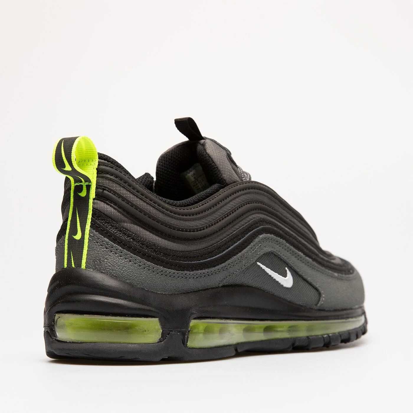 Nike - Air Max 97 WT номер 41 мъжки Оригинал Код 7022