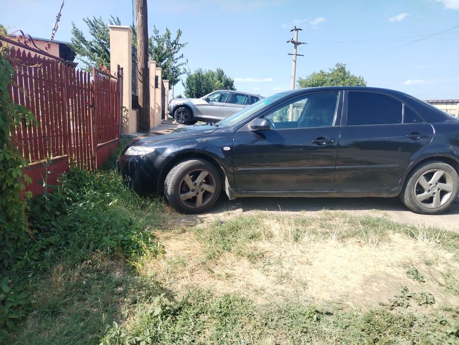 Mazda, benzina , 1.8,Ploiesti