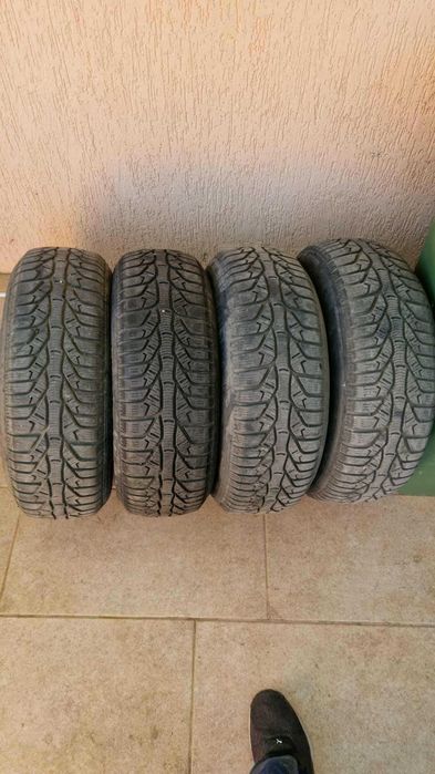 зимни гуми kleber 45 lv за  брой