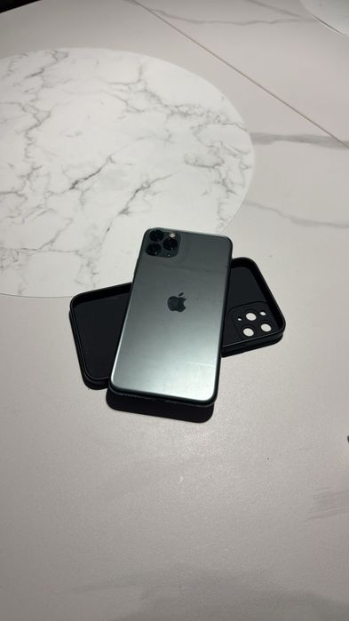 Iphone 11 Pro Max 256GB