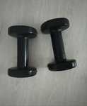 Gantere de 10 kg (5x2)