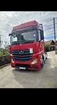 Mercedes Actros MP4 Euro 6 Giga Space

-An fabricație 2013
-KM 1269166