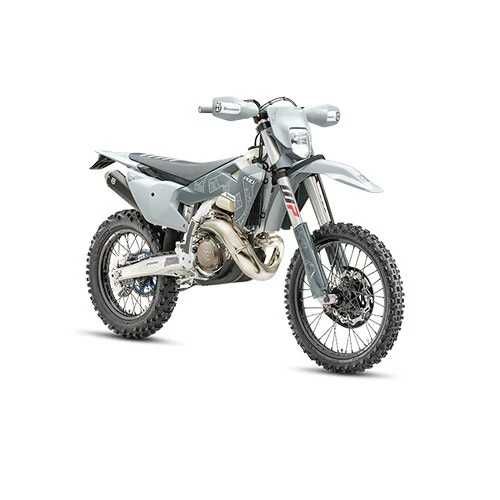 Motocicleta Husqvarna TE 300 PRO '26