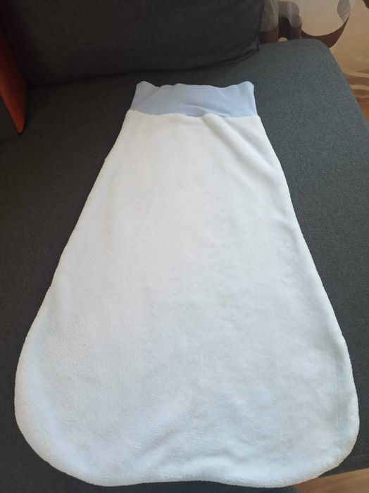 Зимно Порт бебе, чувал за сън тип торба