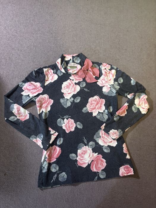 Блуза за момиче Monnaliza