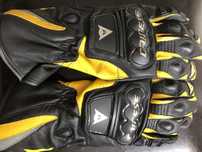 Batman custom piele boviva