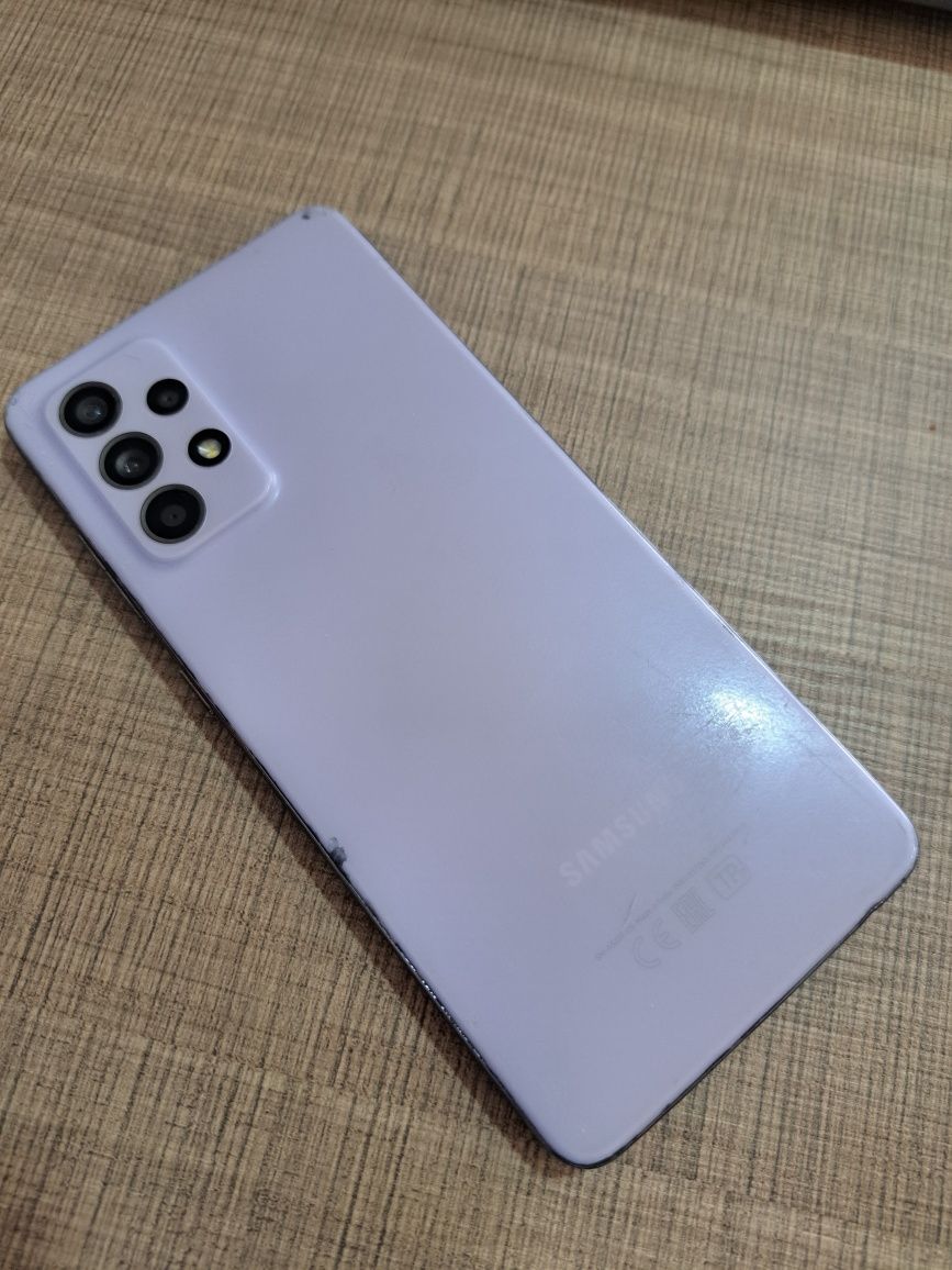 Samsung A52 128GB!Arzon Narxda