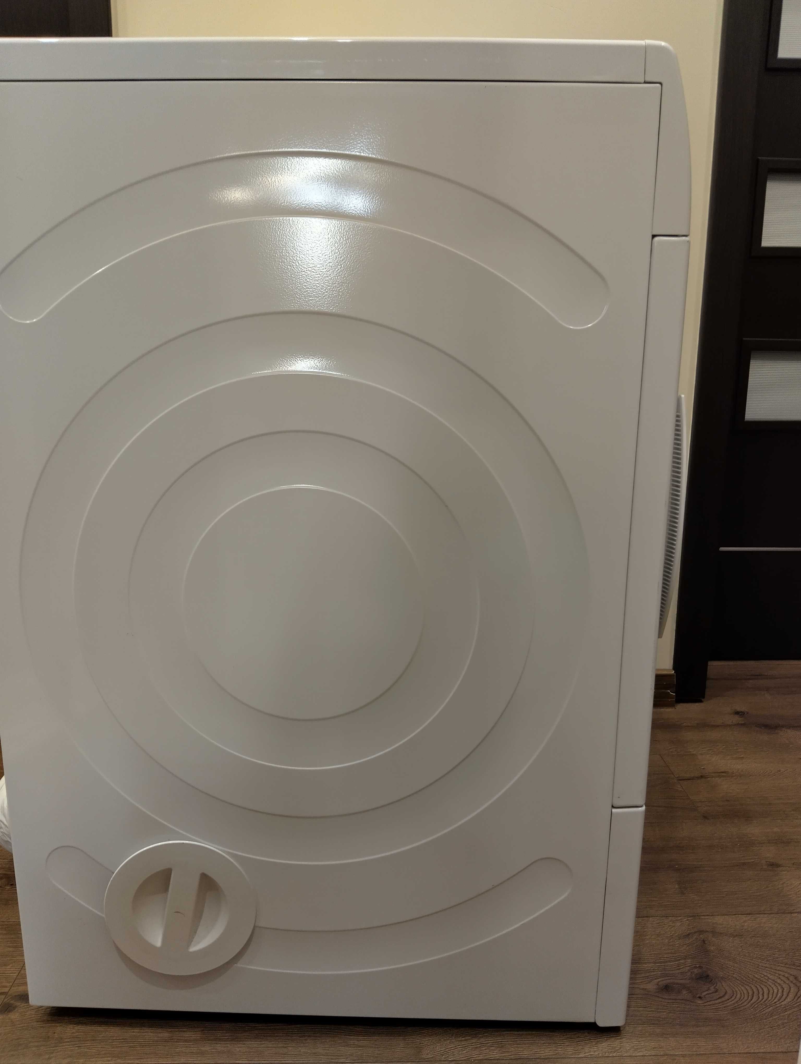 сушилня с вентилация Bosch serie 4,   WTA79200GB